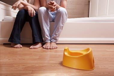 How to Potty Train Your Child - thebehaviorologist.com